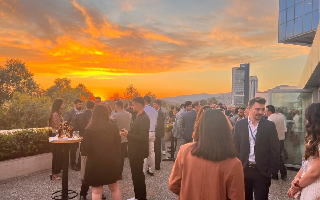 GELENEKSEL YEMEĞİMİZİ GERÇEKLEŞTİRDİK